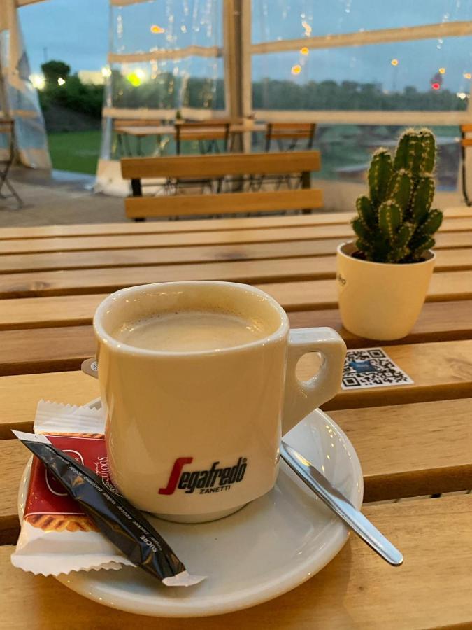 Ibis Budget Oostende Airport Миделкерк Экстерьер фото