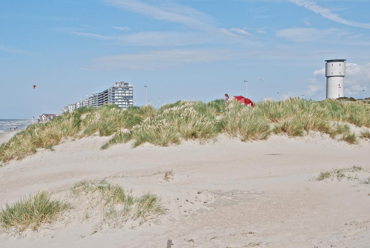 Ibis Budget Oostende Airport Миделкерк Экстерьер фото